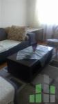 Se izdava namesten stan vo Skopje, Kisela Voda so povrshina od 50 m2.
 Ekstra:.
 Cena: 220 EUR